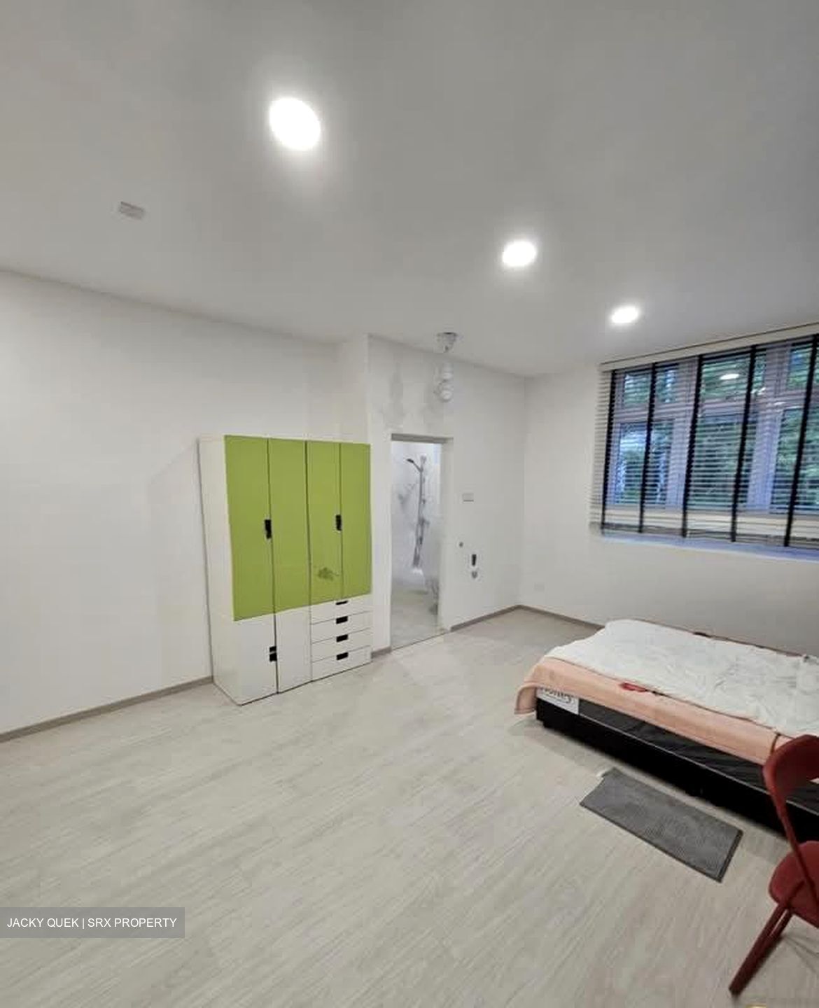 Uni Building (D15), Apartment #605568551